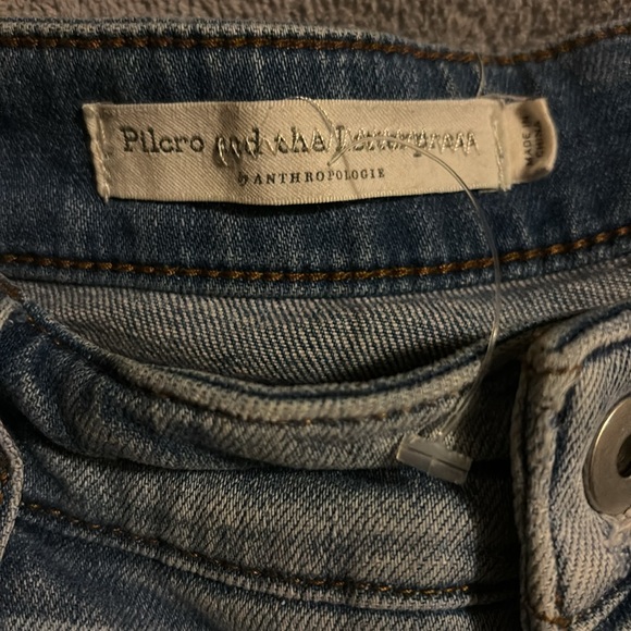 Pilco and the Letterpress Anthropologie - Picture 2 of 7